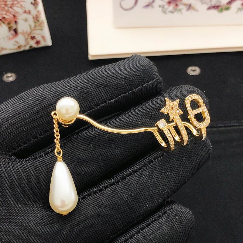 Dior Earring 03yxs255